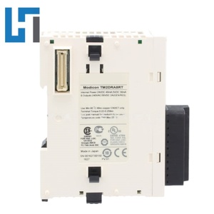 โมดูล PLC รุ่นใหม่ TM2DRA8RT ซีรีส์ M238-8 โมดูลเอาต์พุตแบบแยกส่วน ตัวควบคุมการโปรแกรม คลังสินค้าพร้อมส่ง จัดส่งรวดเร็ว - Product Image 2