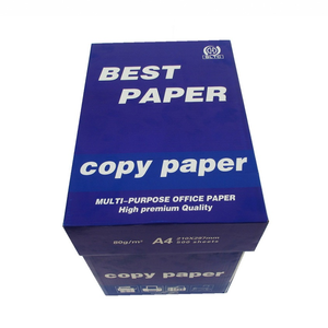 Wholesale 75G/500 A4 Printing Paper 80g &amp; 70g for <strong>Export</strong> to South America Chile-for <strong>Copy</strong> Needs - Product Image 2