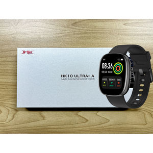 Montre Connectée HK10 Pro Max Plus Ultra3 Ultra 3 <span class=keywords><strong>WIFI</strong></span> WF Smartwatch pour Homme - Product Image 4