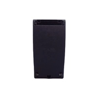 Boîtier en plastique ignifuge BELEKS 94V-2 V0, boîtier en plastique pour connecteur à 3 ports, pour appareils ménagers