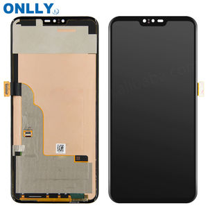 Écran LCD et numériseur de remplacement OEM pour LG V20 V30 V40, et écran LCD double pour LG V50 V60 ThinQ - Product Image 3