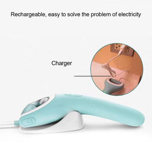 Removedores <span class=keywords><strong>de</strong></span> callos eléctricos para pies, máquina <span class=keywords><strong>de</strong></span> pedicura recargable, removedor <span class=keywords><strong>de</strong></span> piel muerta para pies, 1 Juego - Product Image 5