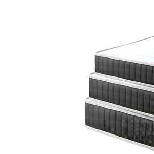 Colchón Híbrido Reforzado de Firmeza Media con Soporte Uniforme y Garantía de 15 Años - Product Image 1