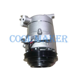 1051h2 tự động điều hòa không khí máy nén cho saic maxus G10 G20 c00126396 coo126396 - Product Image 2