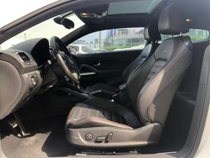 Scirocco <span class=keywords><strong>GTS</strong></span> Haut de Gamme 2.0T Turbo Automatique Gauche R17 Sièges en Cuir Voiture d'<span class=keywords><strong>Occasion</strong></span> 2014 - Product Image 5
