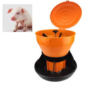 Comedero Automático para Cerdos <span class=keywords><strong>de</strong></span> Plástico, Nuevo, Sistema <span class=keywords><strong>de</strong></span> Alimentación para una Gestión Eficiente <span class=keywords><strong>de</strong></span> la Granja - Product Image 2