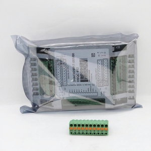 DSQC652 3HAC025917-001 บอร์ด SONGWEI IO พร้อมการรับประกัน 12 เดือน โมดูล IO - Product Image 5