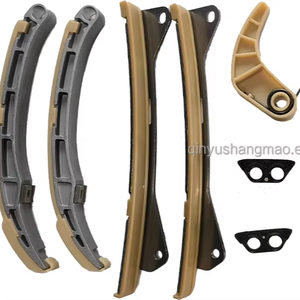 Distributiekettingkit Met Spanner 243223c100 244103c300 243123c100 Voor Hyundai Sonata Veracruz Kia Sorento Motor G6da G6db 3.8l - Product Image 1