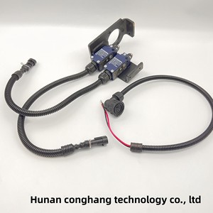 อะไหล่พิเศษสำหรับรถปั๊มคอนกรีต รุ่น Switch 11058651 สำหรับรถปั๊มคอนกรีต รับประกัน 3 ปี - Product Image 1