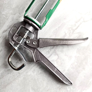 Chuyên nghiệp DIY caulking nhôm nhựa Hướng dẫn hoạt động xây dựng tùy chỉnh OEM giá thấp Silicon Sealant calking - Product Image 3