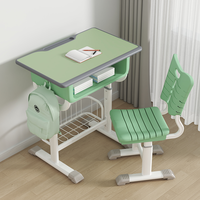 Fournisseur spécialisé de systèmes de chaises de bureau ergonomiques pour enfants destinés aux instituts de formation