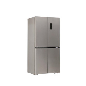 110V 60HZ R600a Adjustable Leg <b>Multi</b> Door Refrigerator Prices - Product Image 1