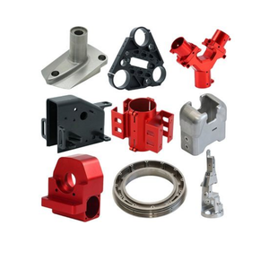 Chuyên gia dịch vụ in <span class=keywords><strong>3D</strong></span> cho SLS Nylon bánh răng & nguyên mẫu, cộng với ép phun nhựa, SLS Bộ phận chức năng - Product Image 4