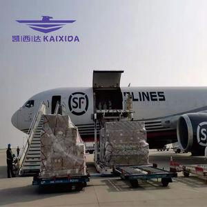 Transitario de Shenzhen Barato Amazon FBA Envío exprés Destinos globales Envío en 1 día - Product Image 1