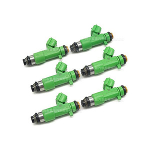 หัวฉีดน้ำมันเชื้อเพลิง 16600-JK20A สำหรับนิสสัน 350Z มูราโน อินฟินิตี้อะไหล่ทดแทนโลหะใหม่ - Product Image 1