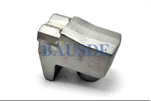 ロッククラッシャー用アフターマーケットカーバイド交換歯タイプ<span class=keywords><strong>STCL</strong></span>土壌安定剤 - Product Image 2