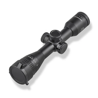 Portée de chasse tactique VT-Z 4X32AOE avec Vision nocturne Laser thermique vert et rouge étanche Red Dot Sight
