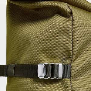 Custom Eco-Friendly Lightweight <b>Large</b> Rolltop <b>Backpack</b> Men <b>Women</b> Waterproof Nylon Zipper Casual Daypack Travel Hiking Laptop - Product Image 4