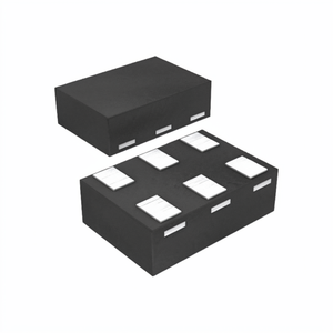 6 UFDFN TPS3895PDRYT การจัดการพลังงาน (PMIC) มีสินค้าในสต็อก ซื้อชิ้นส่วนอิเล็กทรอนิกส์ออนไลน์ - Product Image 1