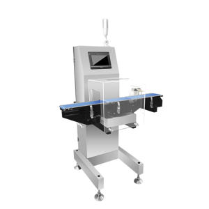 Peseuse de contrôle automatique de médecine liquide orale de capsule de pilules d'OEM/ODM d'écran tactile de haute précision - Product Image 4