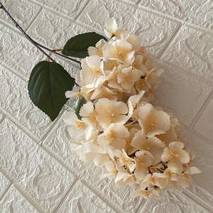 2 فرع معبد كوبية الديكور خطاباتخطابهزوجات الزهور الاصطناعية الديكور - Product Image 6