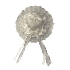 Lolita accessories, Lolita hats, hair accessories, lace <b>bows</b>, small top hats, hair <b>clips</b>, girly hair accessories - Product Image 5