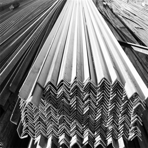 Barre d'angle d'angle d'angle en acier inoxydable <span class=keywords><strong>50x50x5</strong></span> 304 Durable anti-corrosion pour les applications d'immeubles de bureaux laminés à chaud - Product Image 6