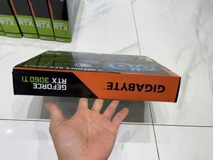 Nueva Tarjeta Gráfica RTX 3060 Ti OC 8G para Juegos de Escritorio 3060Ti Nueva Tarjeta Gráfica RTX 3060 Ti OC 8G para Juegos de Escritorio 306 - Product Image 6
