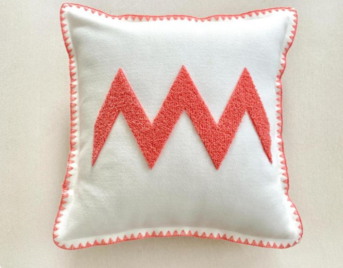 Shell Edge white