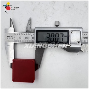 แบตเตอรี่โมดูลพาวเวอร์ใหม่เอี่ยม 1000-0 สำหรับไฮเดลเบิร์ก พร้อมอะไหล่พิมพ์ 3V 30 * 10 - Product Image 5