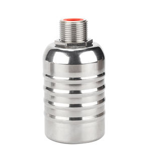 Bán Hot 1/2 3/4 1 inch thép không gỉ 304 bóng <span class=keywords><strong>Float</strong></span> van cho điều khiển bằng tay OEM cho bể nước tháp làm mát kích thước lớn - Product Image 6