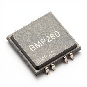 <b>Drone</b> Chips BMP280 Electronic Circuit <b>Components</b> Manufacturer Channel - Product Image 1