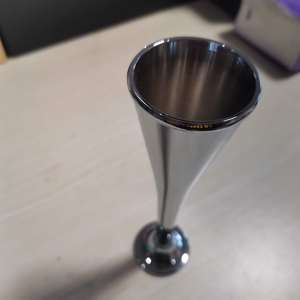 Kleur Metalen Oortelefoon Klassieke Foetale Hartslag Oortelefoon Upgrade Voor Het Luisteren Naar Foetale Hartgeluiden In De Verloskunde En Gynaecologie - Product Image 4