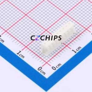 CS-1173-09 Housing (Wire-to-Board / Wire-to-Wire) P=1.5mm Connector 1x9P 1.5mm ZH 1 - Product Image 2