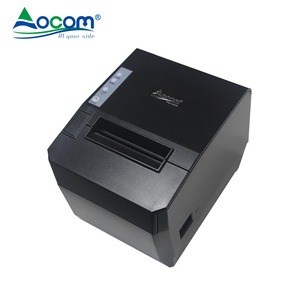 OCPP-88A OCOM 80mm USB-Anschluss Thermo empfangs drucker mit akustischem <span class=keywords><strong>Alarm</strong></span> Optional für die Küche - Product Image 1