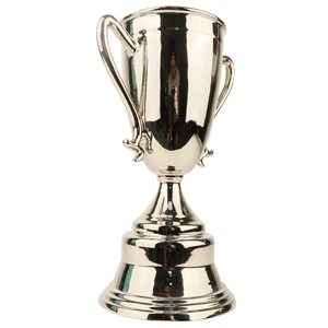 Made in China 2025 사용자 정의 하이 퀄리티 축구 금속 공예 축구 트로피 컵 사용자 정의 상 유로 축구 챔피언 리그 컵 - Product Image 2