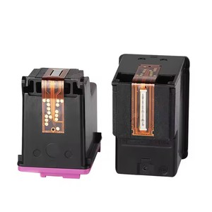 Cartouche d'encre compatible 805 805XL de remplacement pour imprimante HP805 HP805XL 805XXL <span class=keywords><strong>Deskjet</strong></span> 2333 2720 2721 <span class=keywords><strong>2722</strong></span> 2723 2729 - Product Image 2