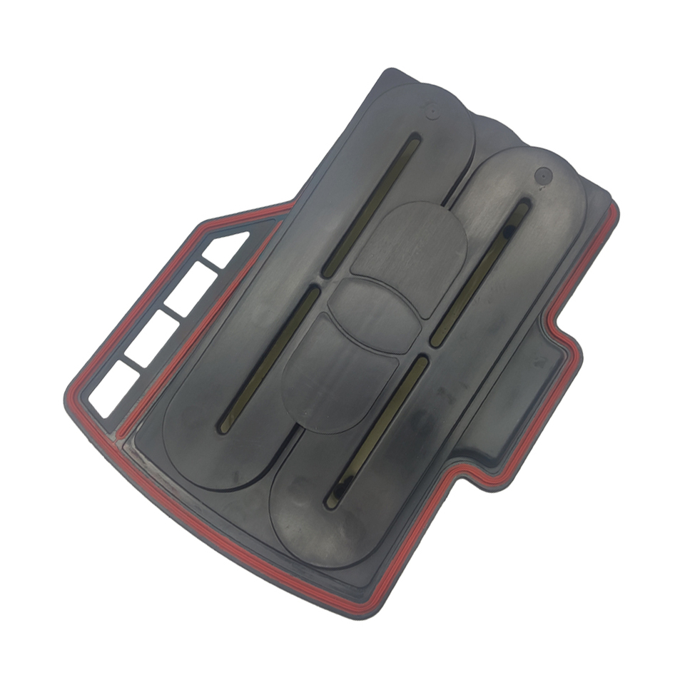 High Performance Car Filters Engine Crankcase Ventilation Breather Air Filter CV15000 For Cummins CV50634 CV50617 3685528