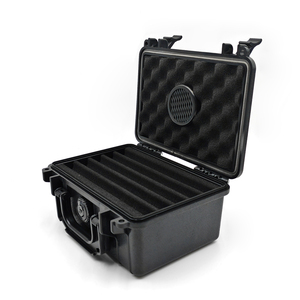 Hộp nhựa Storm (SC051), chống thấm nước, chống va đập và chống bụi - Product Image 3