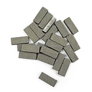 Factory Direct New Size Diamond <strong>Segments</strong> <strong>for</strong> <strong>Granite</strong> Marble Sandstone Concrete Stone Saw Blade Welding - Product Image 3
