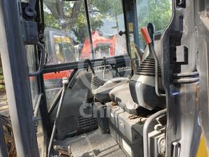 รถขุดดินขนาดเล็ก5Ton ใช้ในรถตักดินขนาดเล็ก PC40MR PC35MR PC50MR PC70 PC60 - Product Image 5