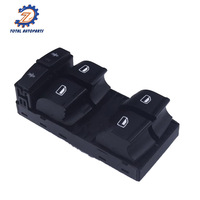 Sakelar Power Window Depan Kiri 4F0959851G 4F0 959 851 G untuk A-udi A6 2005-2011 Q7 2007-2015