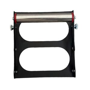 Yili Hardware Material Support Frame For <b>Edge</b> Trimmer Punching Machine Foldable Auxiliary <b>Tool</b> - Product Image 4