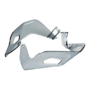 RACEPRO-Cubierta del panel lateral del parabrisas para Honda CRF1100L <span class=keywords><strong>Africa</strong></span> <span class=keywords><strong>Twin</strong></span> Adventure Sport 2020 <span class=keywords><strong>2021</strong></span> - Product Image 5