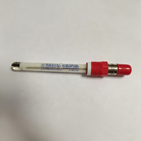 Électrode de pH combinée industrielle en ligne, neuve et originale, pour test de l'eau, InLab Routine Pro-ISM 51344055 DGi112