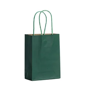 Hot New Products Manufacturer Supplier gift bag With high quality Support luxury shopping paper bag with your own logo