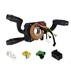 Interrupteur <span class=keywords><strong>de</strong></span> direction assistée 735539533, avec phare automatique et contrôle <span class=keywords><strong>de</strong></span> <span class=keywords><strong>vitesse</strong></span>, pour Ducato, Boxer, cavalier (2010) - Product Image 2