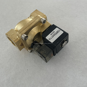 Manny 1089064116 New Solenoid Valve <b>Industrial</b> <b>Compressor</b> Part for Manny Screw Air <b>Compressor</b> - Product Image 4