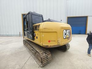 รถขุด Cat 316gc พร้อมบุ้งกี๋ขุดขนาด 0.32 ลูกบาศก์เมตร น้ำหนักใช้งาน 15 ตัน - Product Image 2