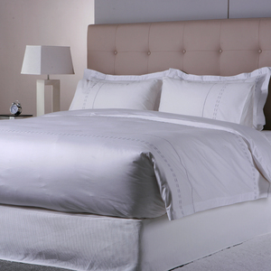 Botswana bé nôi in Bộ giường bộ đồ giường Bộ cho nhà khách sạn sợi tre - Product Image 6